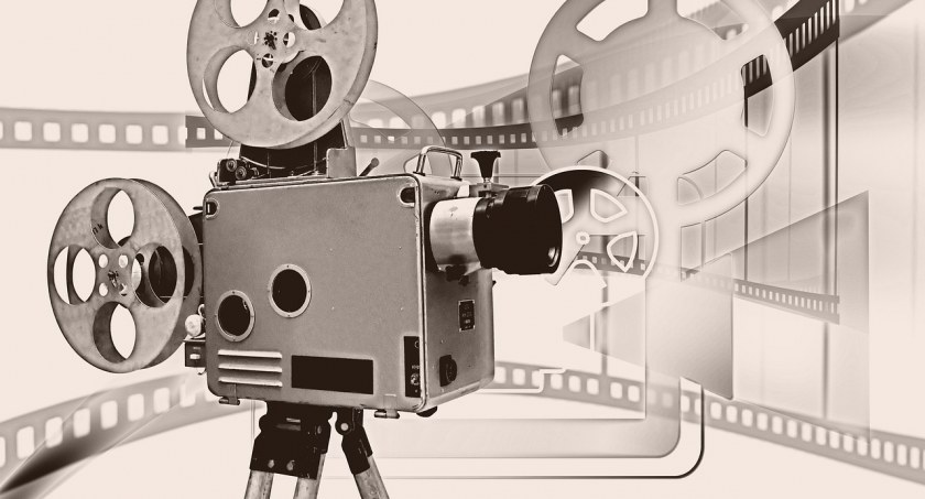 Kino Kobiet w SDK