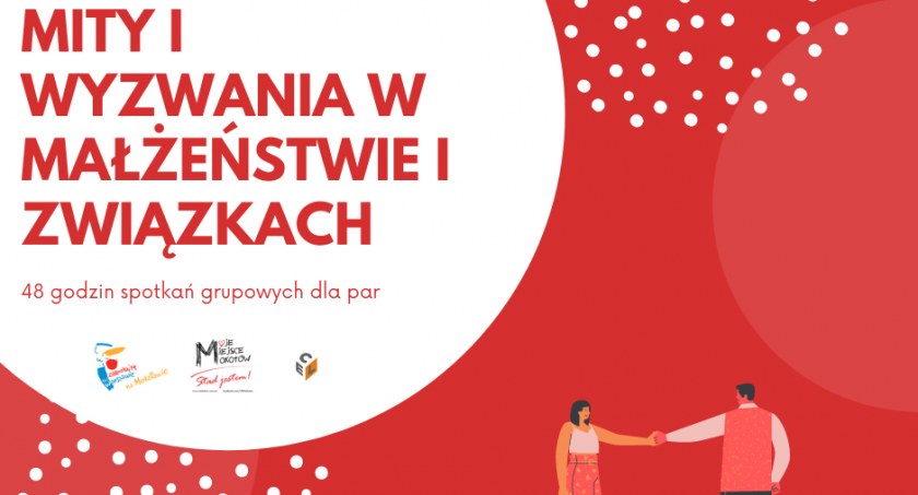Grupa dla par w fundacji C.E.L.