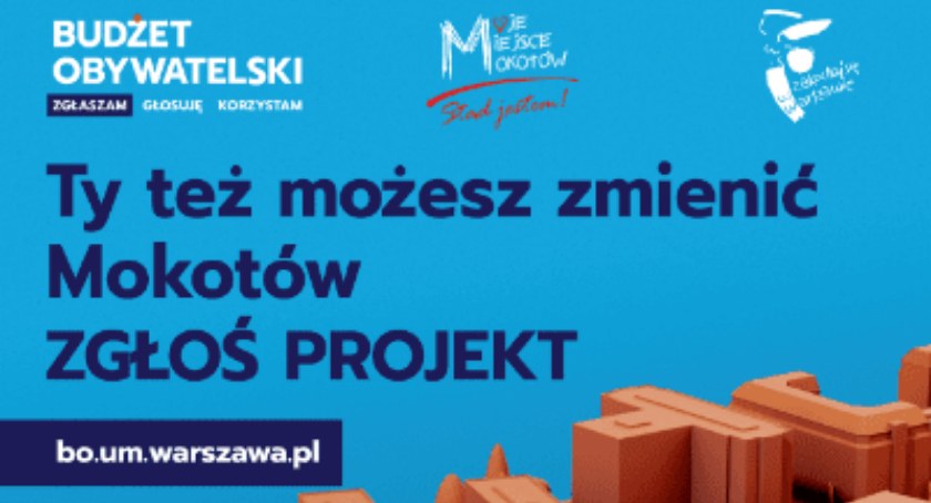 Budżet obywatelski. Dyżury konsultacyjne w naszej dzielnicy.
