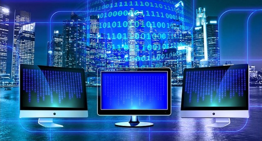 Ukradł 26 laptopów i gęsto się tłumaczył