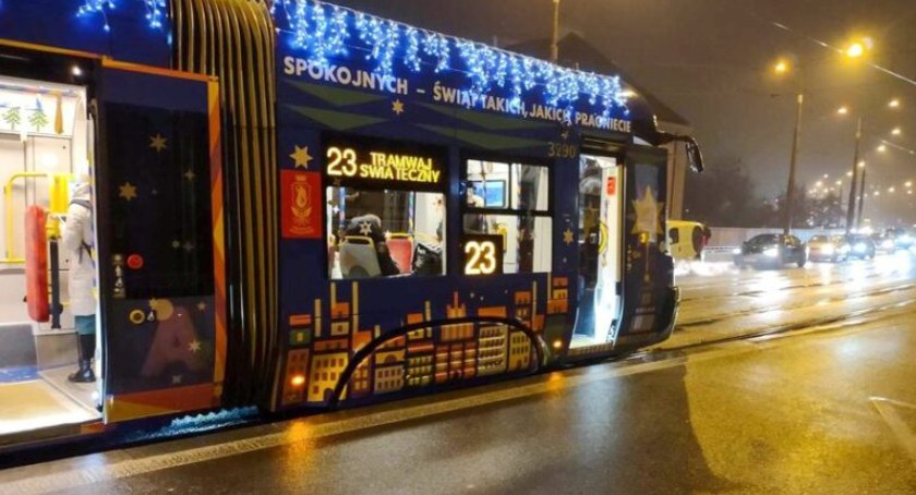 Komunikacja w Święta. Które linie zostaną zawieszone?