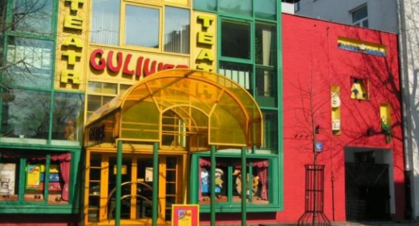 Teatr Guliwer rekrutuje! 