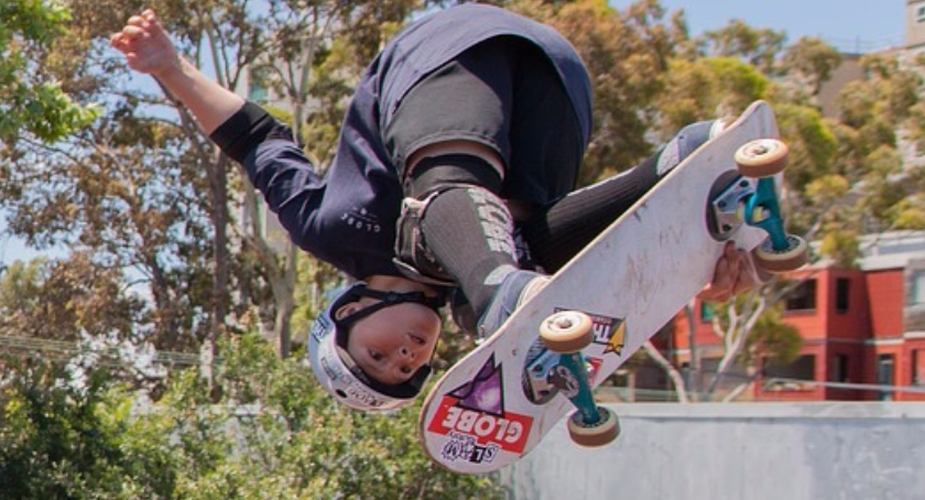 Czy powstanie skatepark na terenie Parku Morskie Oko za 125 tysięcy złotych?