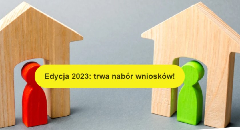 Inicjatywy Sąsiedzkie. Można już zgłaszać wnioski