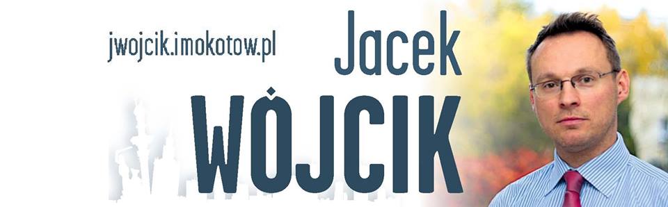 Twój kandydat na facebooku