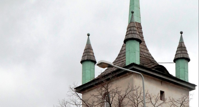 Co z Gołębnikiem?