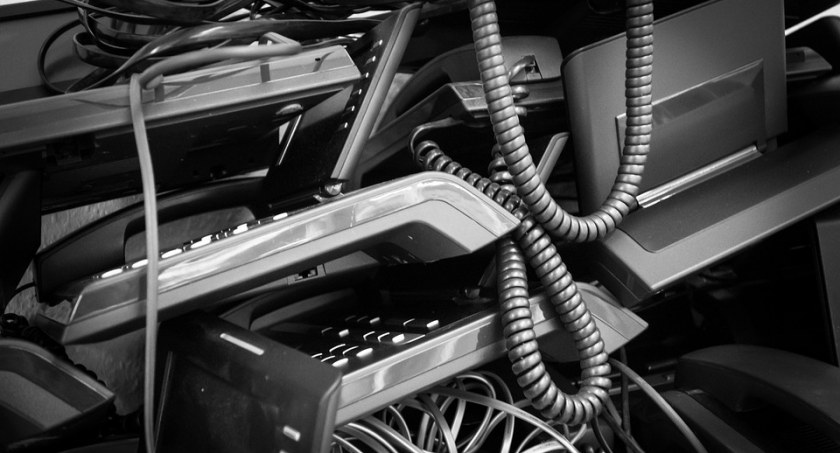 Będzie zbiórka elektrośmieci na Mokotowie! [SZCZEGÓŁY]