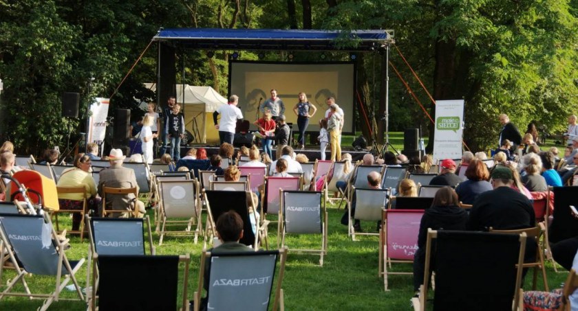 Festiwal Grzesiuka 2023. W tym roku atrakcje przewidziano na 2 dni! [PROGRAM]