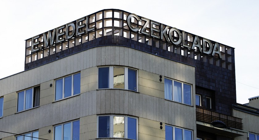 Kamienica Wedla na rogu Puławskiej i Madalińskiego