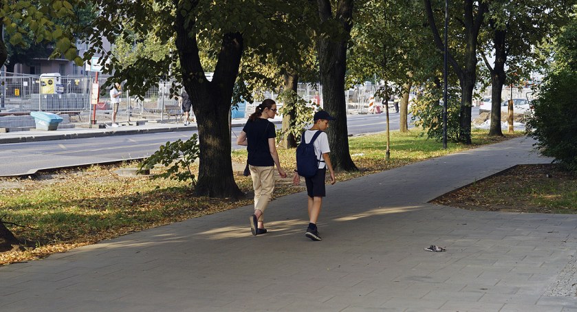Ptasia grypa i ptaki na Mokotowie