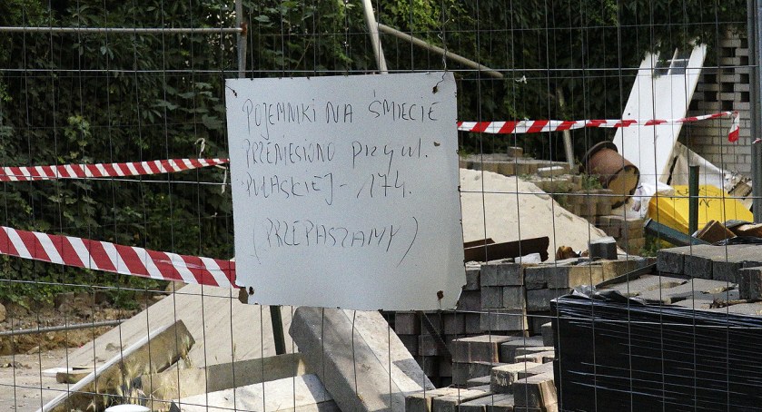 Puławska czy Pułaska?