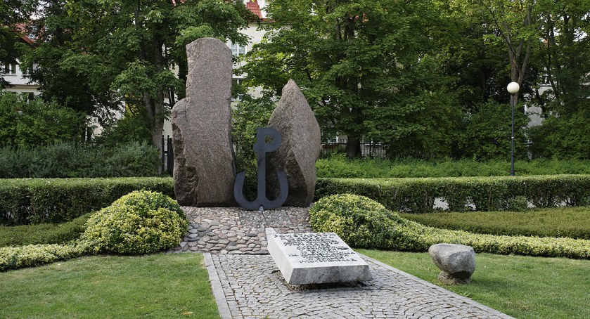 Mokotów Pamięta