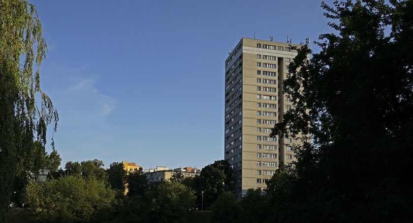 Dewizowiec z Puławskiej