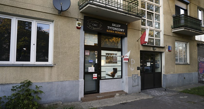 Kawa i herbata 