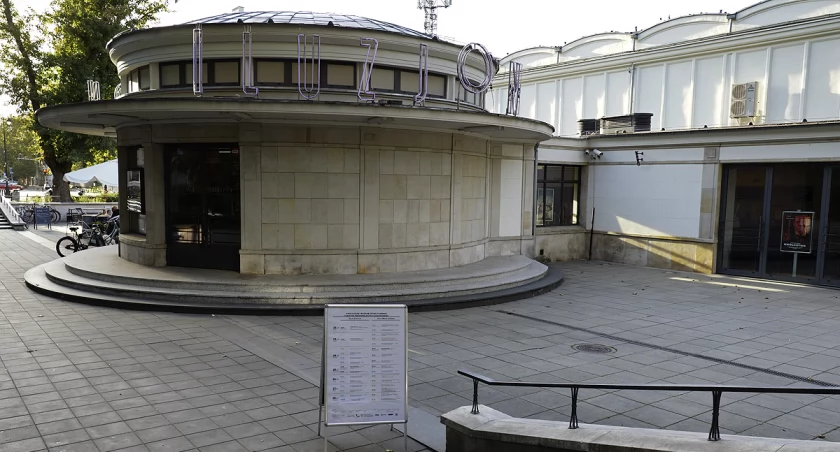 Kino Iluzjon