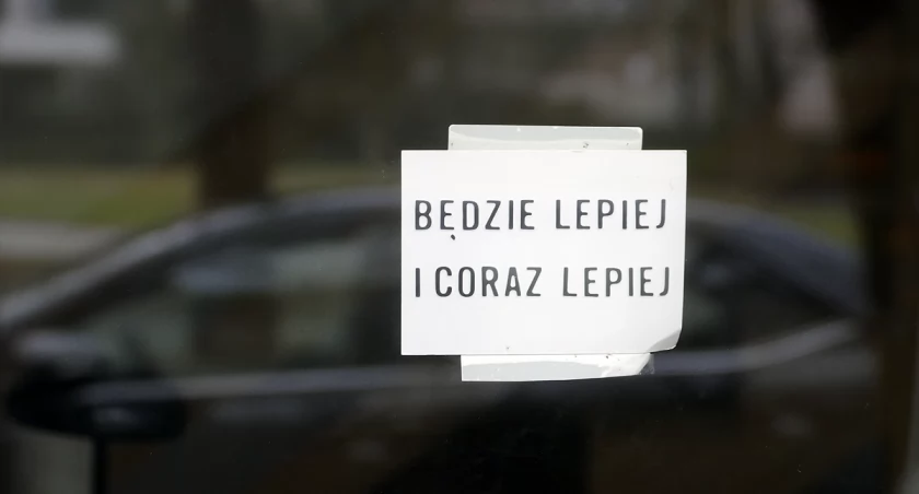 Mokotów pełen optymizmu