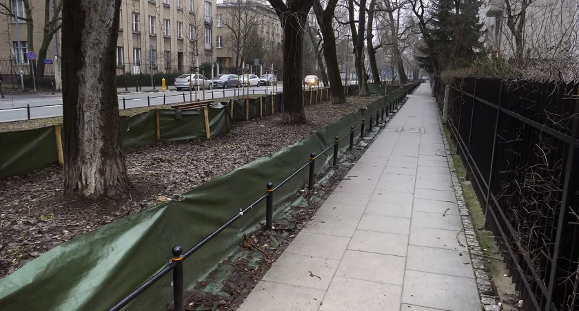 Mokotów walczy z plastikiem
