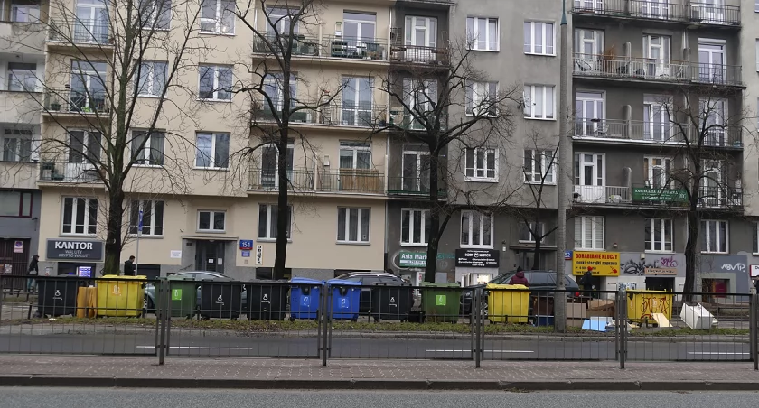 Mokotowska wizytówka