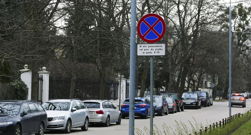 Mokotów bez samochodów