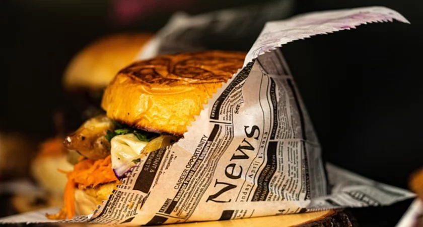 Wiosenne Food Trucki już do was jadą!