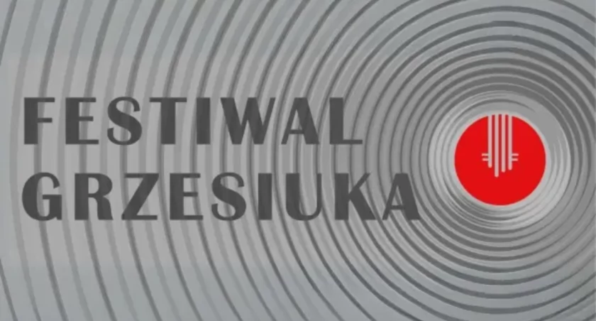 Wesoło i ciekawie. Niedługo Festiwal Grzesiuka!