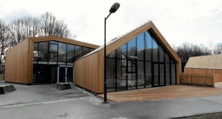 SDK w gronie najlepszych obiektów architektury