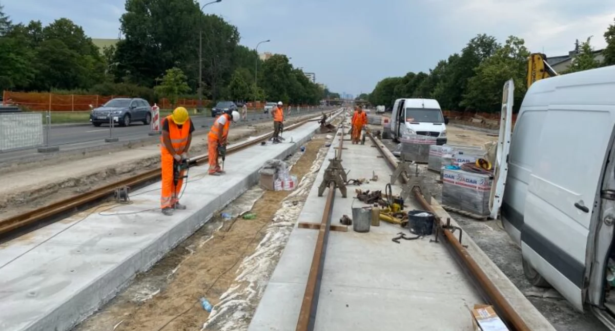 Od 19 sierpnia zmiany na ul. Jana III Sobieskiego! 