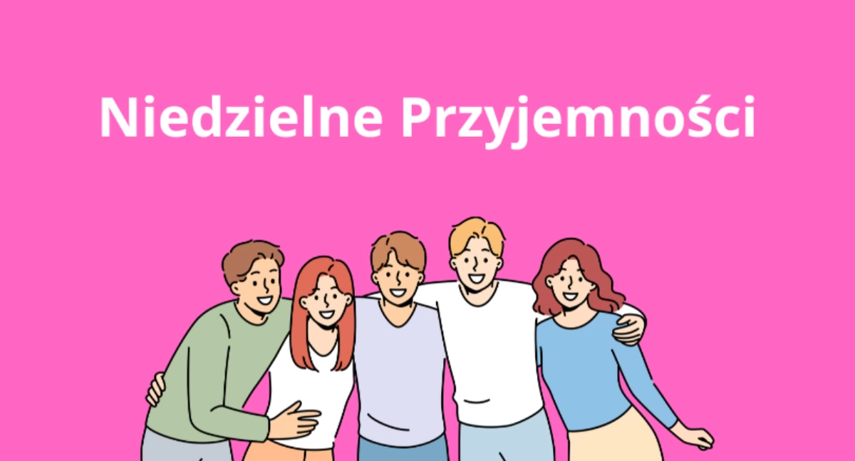 Niedzielne popołudnie - najlepszy czas na radość! Wydarzenia na Mokotowie
