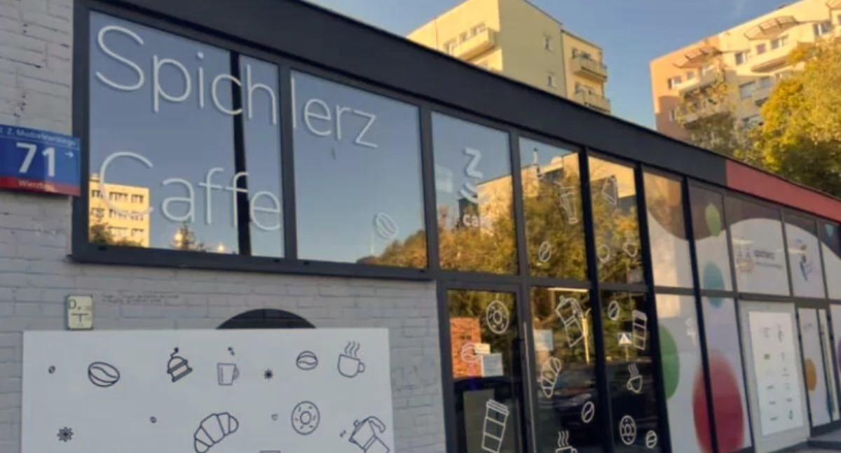 Sklep socjalny Spichlerz się zamyka. Rozdadzą tysiące produktów