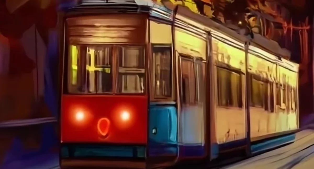 Tramwaje wracają na Sielce!