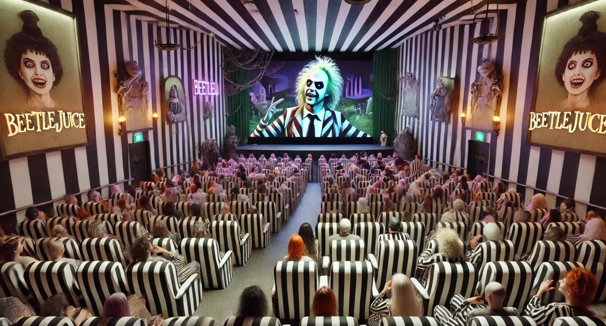 Kino Iluzjon zaprasza na projekcje, po których będziecie chcieli więcej!