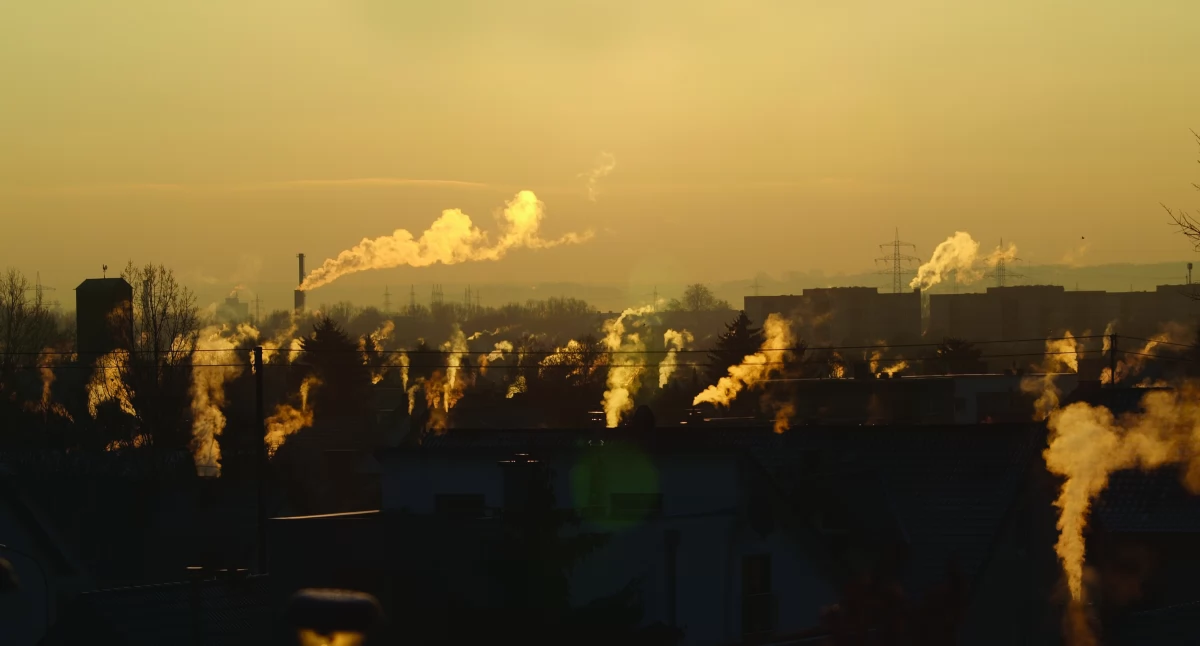 Mazowsze przyspiesza walkę ze smogiem