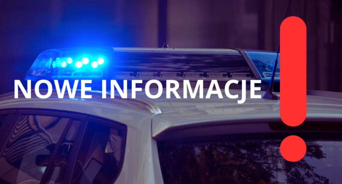 Sierpniowy wypadek na ul. Woronicza. NOWE INFORMACJE