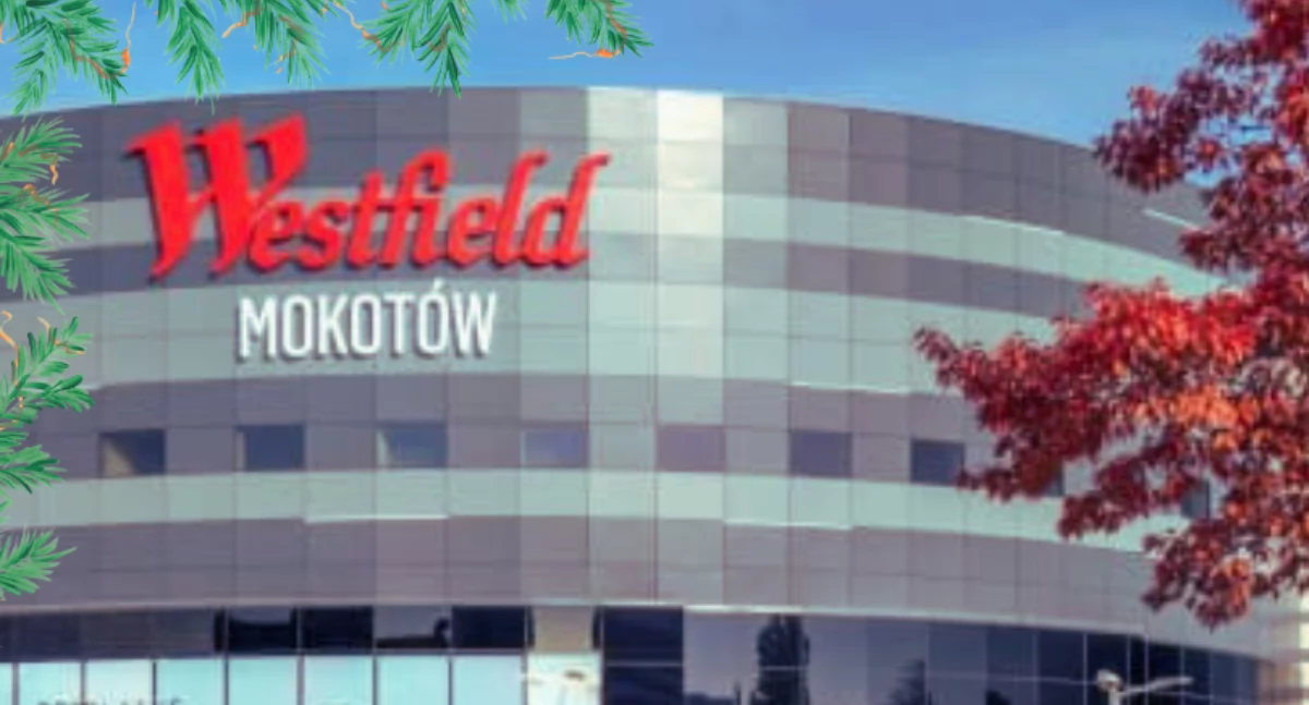 Niedziele handlowe w Westfield Mokotów. Atrakcji co nie miara!