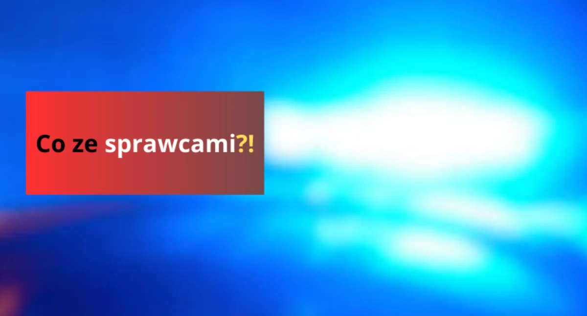 Wigilijna napaść na Mokotowie. Co się stało?
