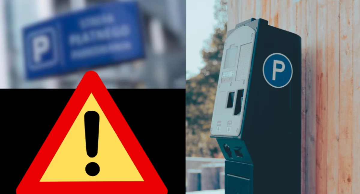 SPPN rozszerza się na Mokotowie. Od kiedy? Gdzie parkomaty?