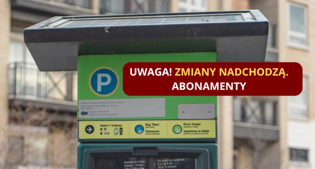 Rozszerzona SPPN na Mokotowie. Jak zdobyć abonament mieszkańca? (INSTRUKCJA)