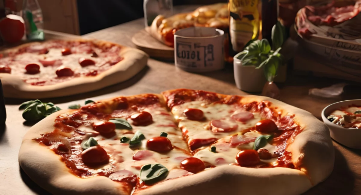 Światowy Dzień Pizzy w San Giovanni. Jesz ile chcesz