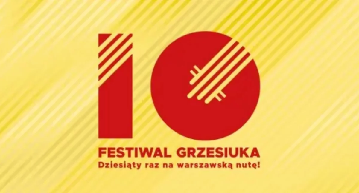 Festiwal Grzesiuka powraca w wielkim stylu! Program jest imponujący