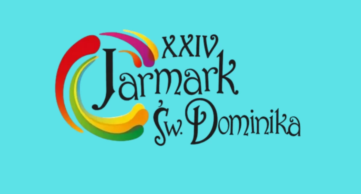 Wraca Jarmark św. Dominika. Zapraszają Ojcowie Dominikanie (PLAN)