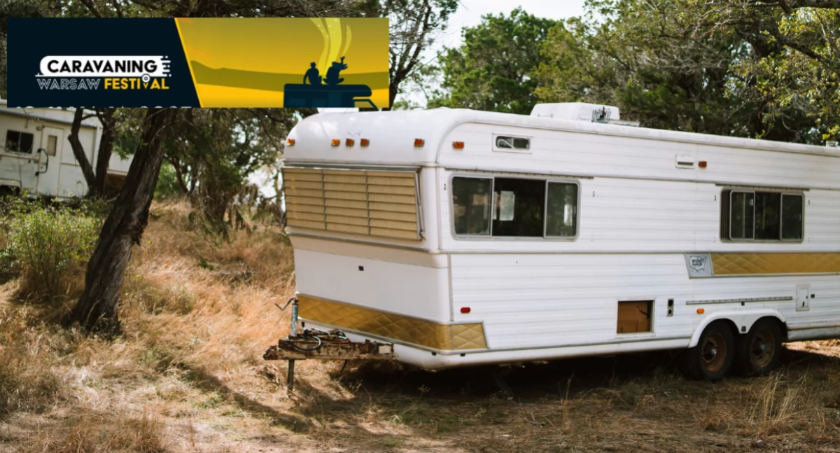 Warsaw Caravaning Festival już za kilka dni!