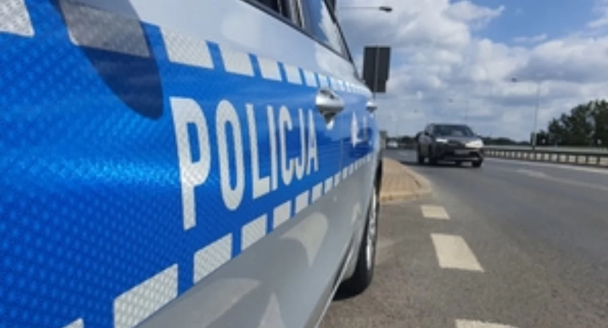 Zarzut za zlekceważenie decyzji o cofnięciu uprawnień. Tak się skończyła interwencja na Mokotowie