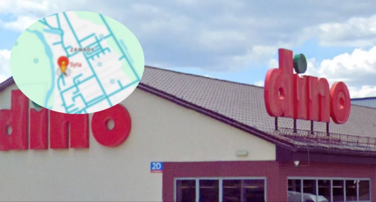 NIE dla Dino w Wilanowie? Czy protesty coś dadzą?