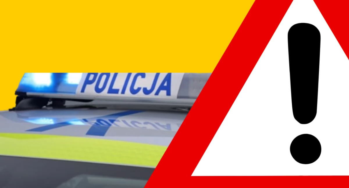 Gorąca interwencja na ul. Puławskiej. Co się stało?