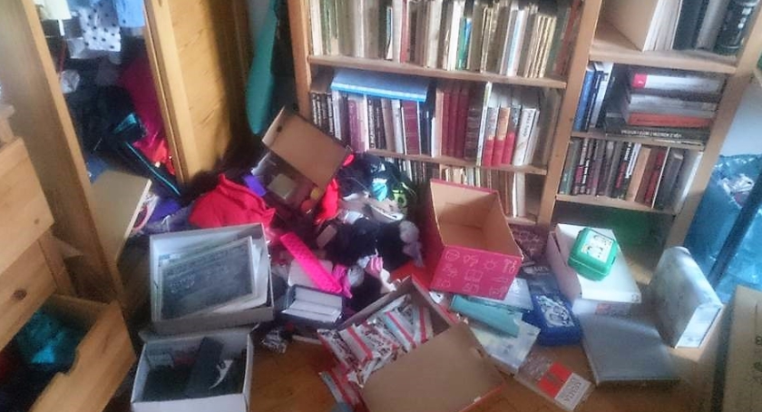 Na Mokotowie grasuje złodziej, który okrada mieszkania niezwykle skutecznie w biały dzień