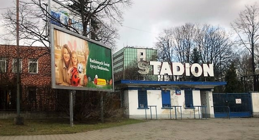 Działka na Racławickiej 132, obok stadionu Gwardii, oddana Frontexowi bez stadionu czy ze stadionem?
