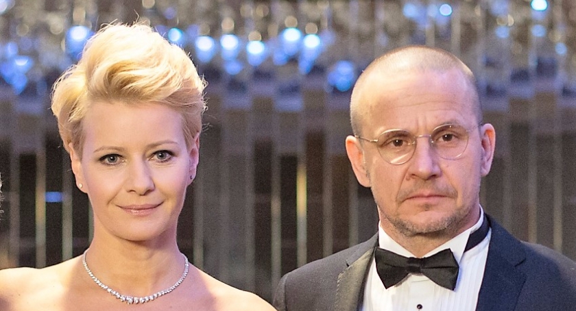 Małgorzata Kożuchowska i Bartłomiej Topa nie będą już grać ze sobą w serialu „Druga szansa”