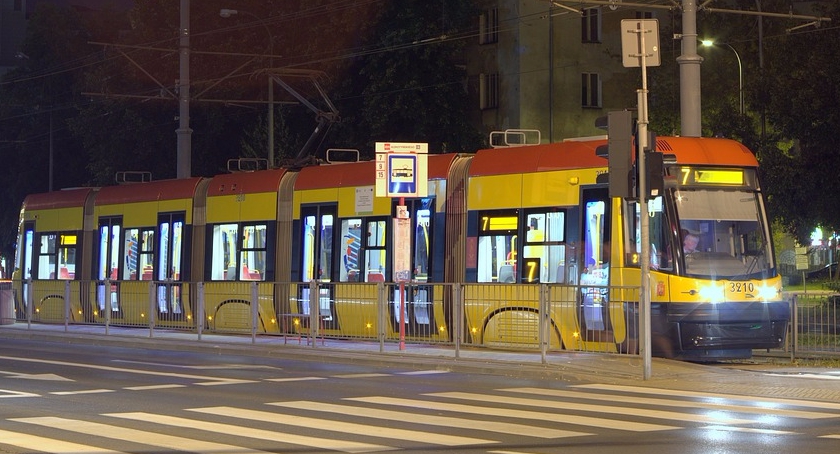 Kontrola szczególnie niebezpiecznych przejść dla pieszych bez sygnalizacji świetlnej