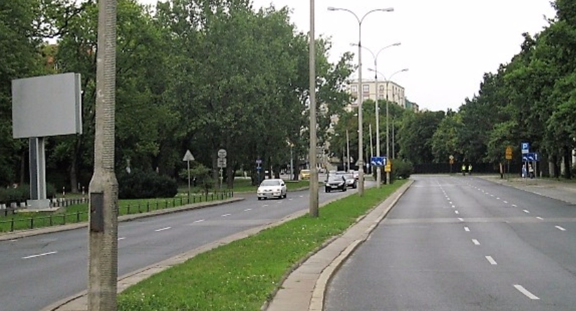 Pierwszy odnowiony fotoradar na Mokotowie stanie przy ul. Spacerowej