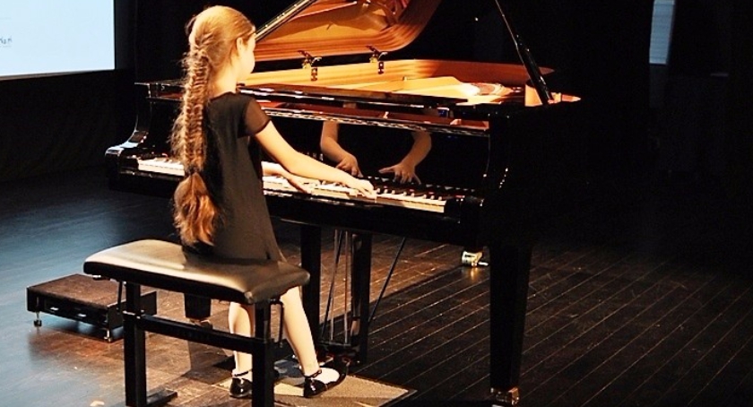 Międzynarodowy Konkurs Pianistyczny im. Béli Bartóka odbył się w Służewskim Domu Kultury
